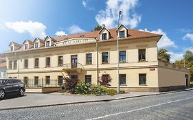 Hotel Schwaiger Prag